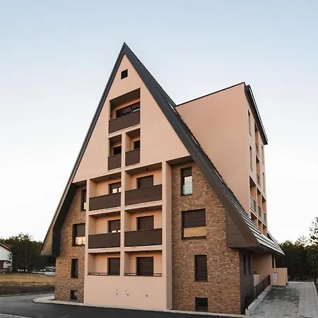 Mima Apartment