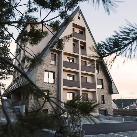 Apartment Mima Divcibare