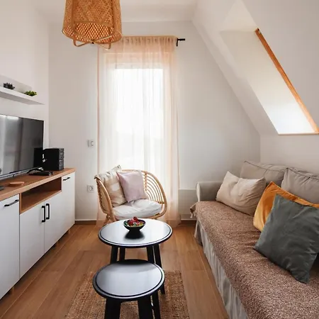 Mima Appartement Divčibare