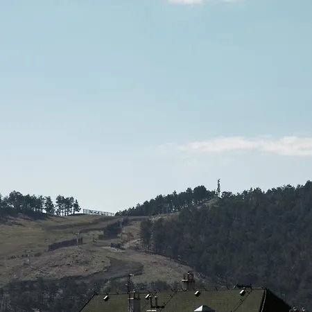 Mima Appartement Divčibare