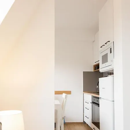 Mima Apartment