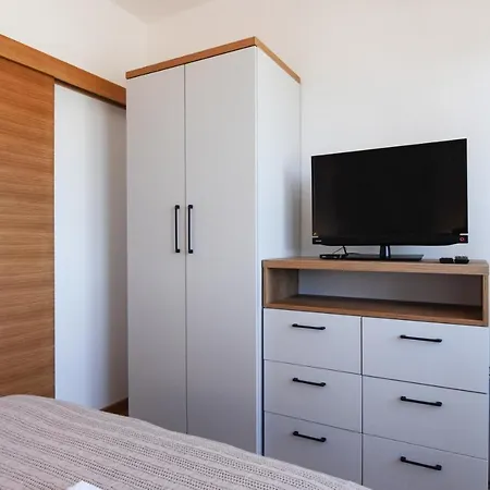 Appartement Mima Divčibare