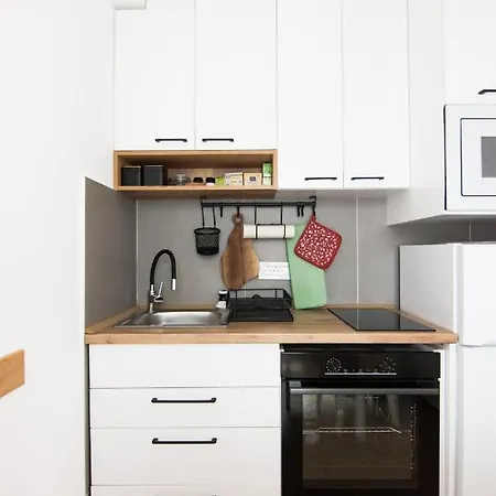 Apartment Mima *