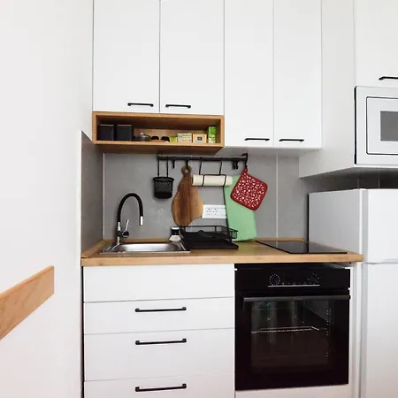 Mima Apartmán Divčibare