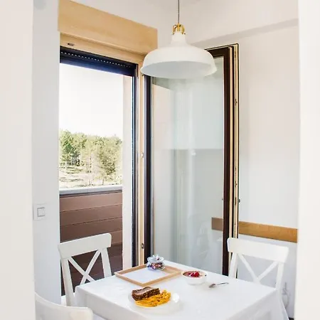 Apartment Mima