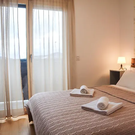 Mima Apartment