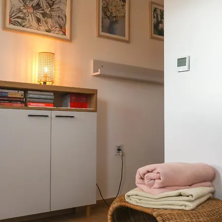 Apartment Mima