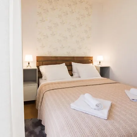 Mima Apartment