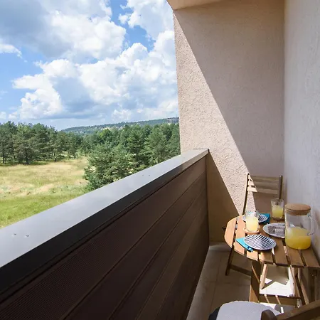 Apartmán Mima Divčibare