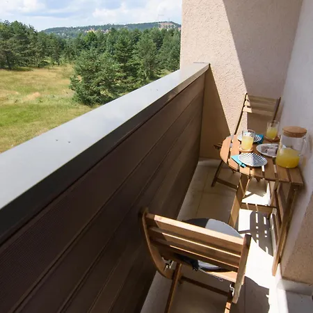 Mima Apartment *