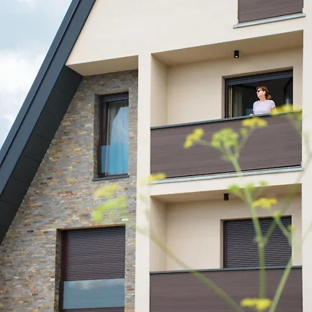 Apartmán Mima Divčibare