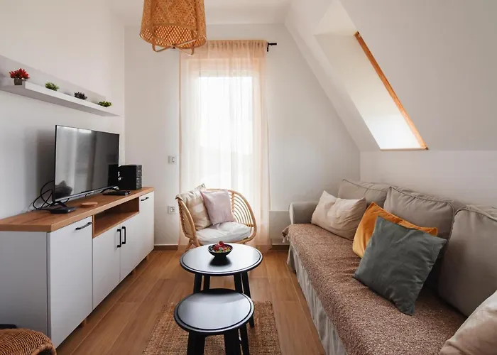 Mima 公寓 Divčibare