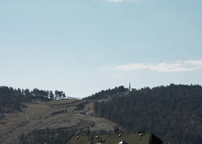 Mima 公寓 Divčibare