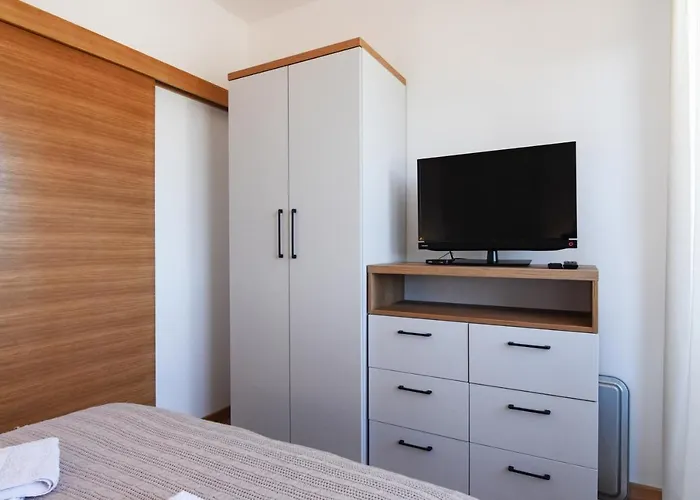 公寓 Mima Divčibare