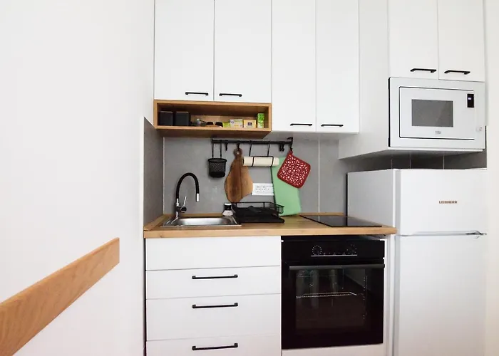 Mima 公寓 Divčibare