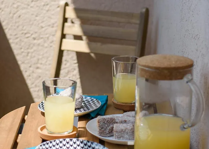 公寓 Mima Divčibare