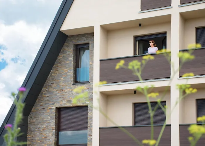 公寓 Mima Divčibare